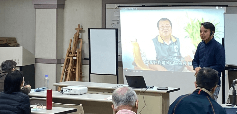 掌中新聞:用手機報導你的世界!