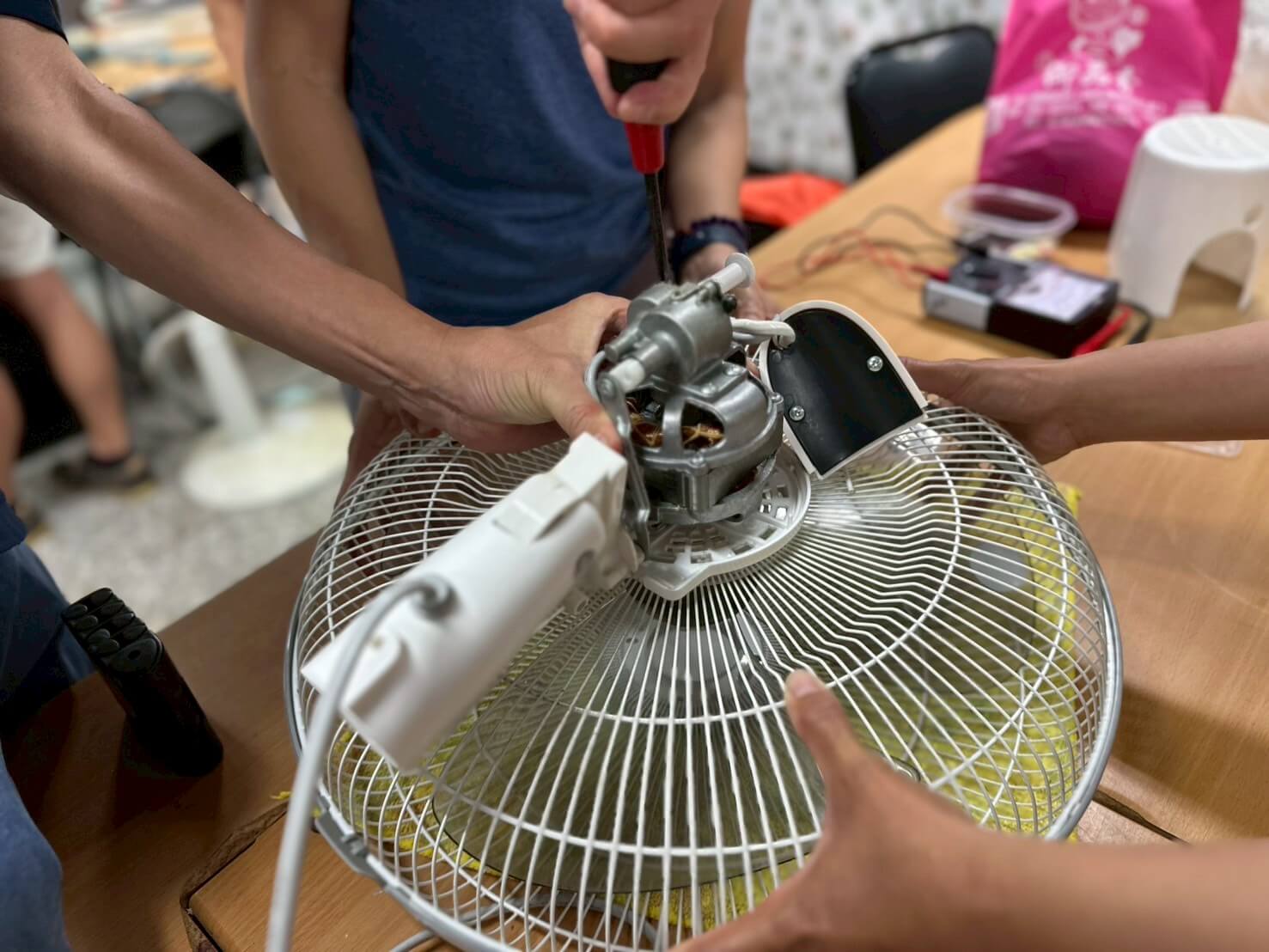 全方位小家電維修與保養(仁武)